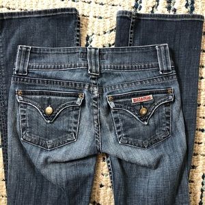 Hudson Jeans Size 25